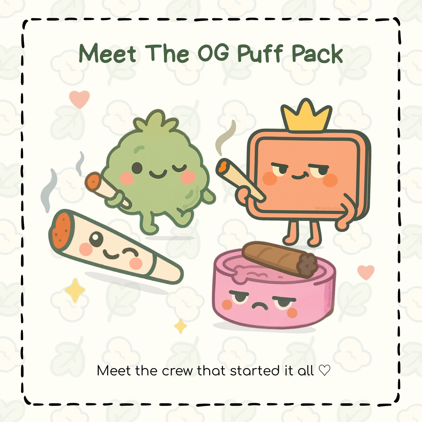 Blooming Of Buddie Print Coloring Book